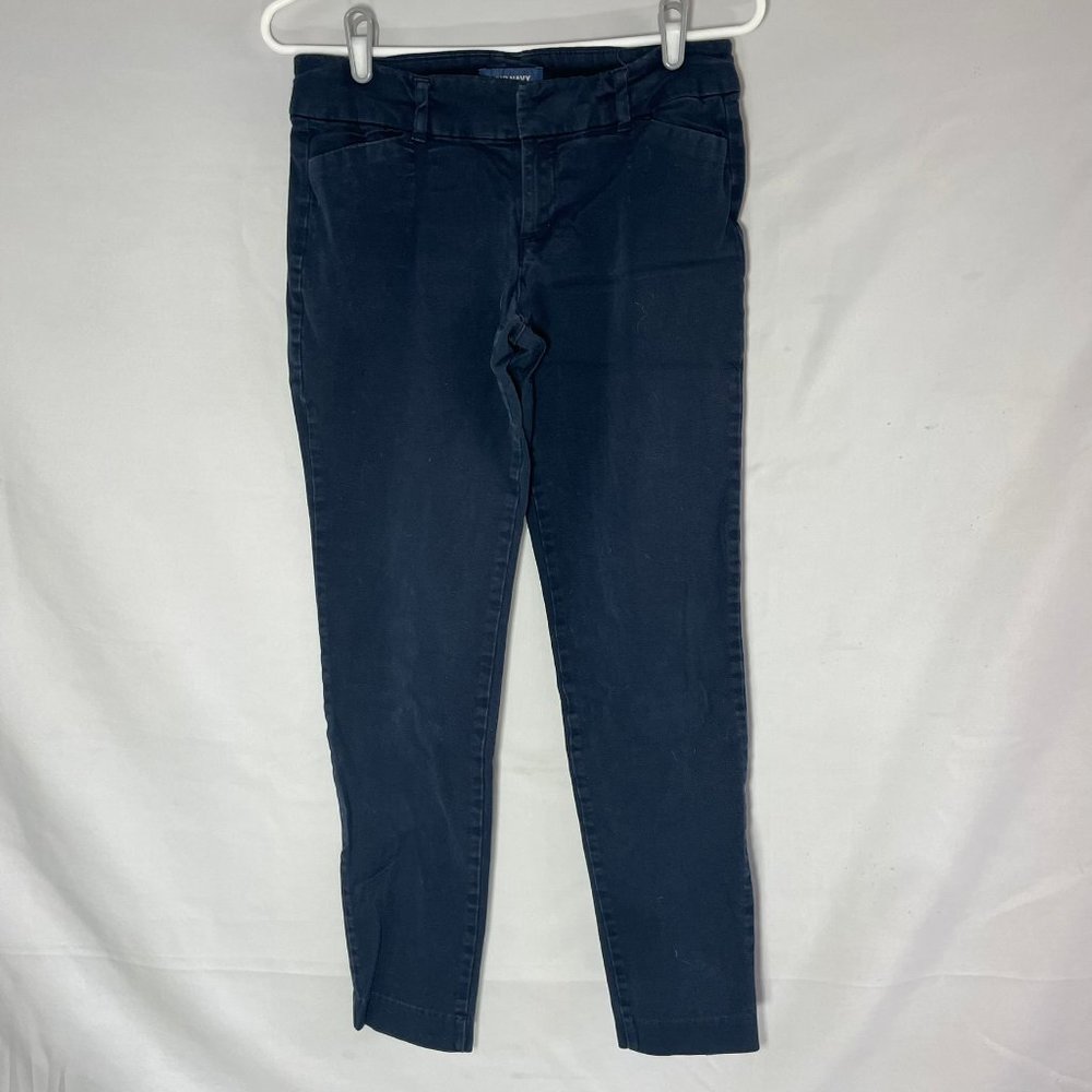 Old Navy Pixie Pant
